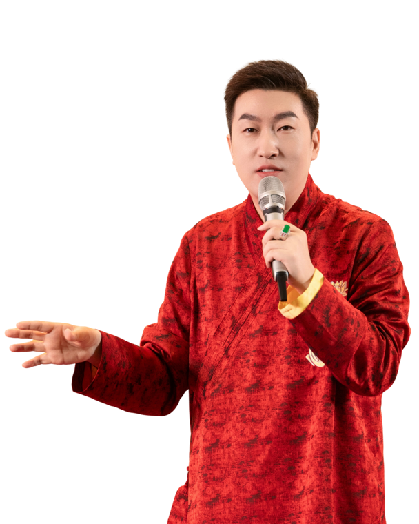 周文强老师 AI财道陪跑体系创始人